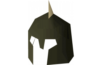 Dharok's Helm [OSRS Item]