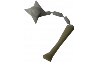 Verac's Flail [OSRS Item]