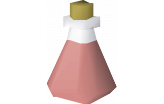 Sanfew Serum (4) x500 [OSRS Item]