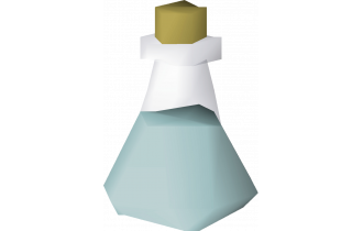 Guam Potion (unf) x25,000 [OSRS Item]