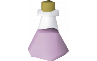 Marrentill Potion (unf) x25,000 [OSRS Item]