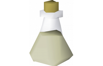 Tarromin Potion (unf) x10,000 [OSRS Item]