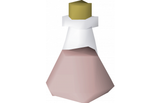 Harralander Potion (unf) x5,000 [OSRS Item]