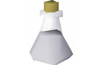 Irit Potion (unf) x5,000 [OSRS Item]