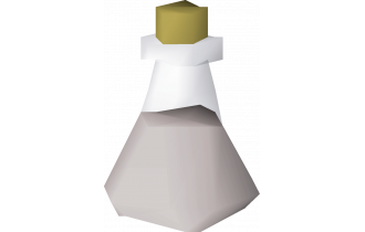 Kwuarm Potion (unf) x1,000 [OSRS Item]