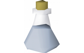 Dwarf Weed Potion (unf) x1,000 [OSRS Item]