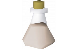 Torstol Potion (unf) x1,000 [OSRS Item]