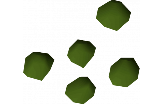 Toadflax Seed x5000 [OSRS Item]