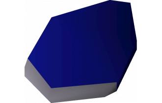 Blue Dragon Scale x25,000 [OSRS Item]