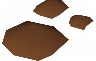 Chocolate Dust x25,000 [OSRS Item]