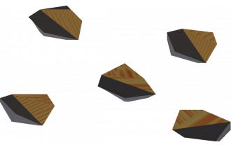 Lava Scale Shard x50,000 [OSRS Item]