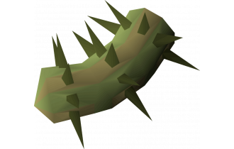 Potato Cactus x50,000 [OSRS Item]