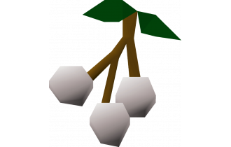 White Berries x10,000 [OSRS Item]