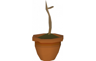 Mahogany Sapling x1,000 [OSRS Item]