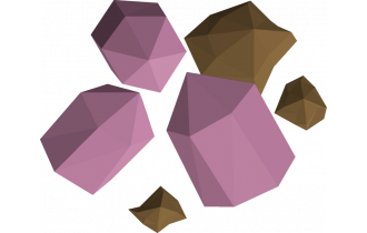 Amethyst x1,000 [OSRS Item]