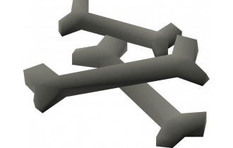 Dagannoth Bones x5,000 [OSRS Item]