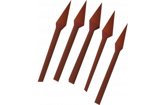 Dragon Bolts (unf) x1000 (GIM) [OSRS GIM Item]