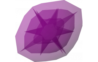 Ancient Crystal (GIM) [OSRS GIM Item]