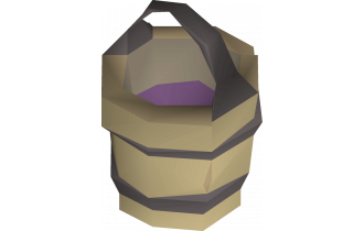 Bottomless Compost Bucket (GIM) [OSRS GIM Item]