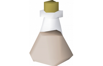 Cadantine Potion (unf) x500 (GIM) [OSRS GIM Item]