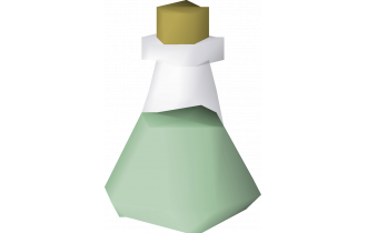 Ranarr Potions (unf) x100 (GIM) [OSRS GIM Item]