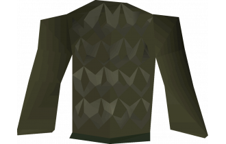 Ahrim's Robetop (GIM) [OSRS GIM Item]