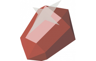 Ruby x5,000 (GIM) [OSRS GIM Item]