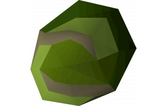 Pegasian Crystal (GIM) [OSRS GIM Item]