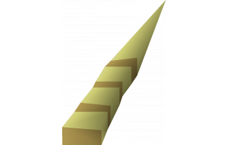 Unicorn Horn / Unicorn Horn Dust x1,000 (GIM) [OSRS GIM Item]