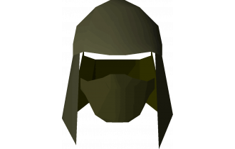 Karil's Coif (GIM) [OSRS GIM Item]