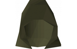 Ahrim's Hood (GIM) [OSRS GIM Item]