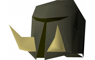 Torag's Helm (GIM) [OSRS GIM Item]