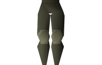 Torag's Platelegs (GIM) [OSRS GIM Item]