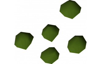 Dwarf Weed Seed x100 (GIM) [OSRS GIM Item]