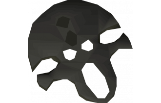 Black Mask (10) (GIM) [OSRS GIM Item]