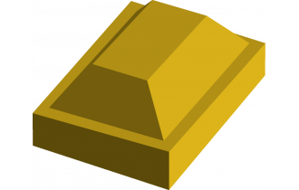 Gold Bar x20,000 (GIM) [OSRS GIM Item]