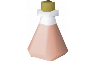 Magic Potion (4) x500 (GIM) [OSRS GIM Item]