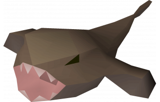 Monkfish x5,000 (GIM) [OSRS GIM Item]