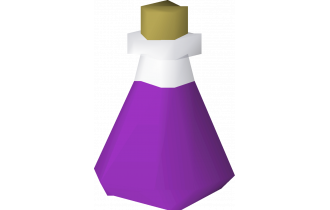 Antifire Potion (4) x200 (GIM) [OSRS GIM Item]