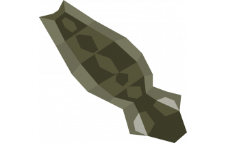 Snakeskin x5,000 (GIM) [OSRS GIM Item]