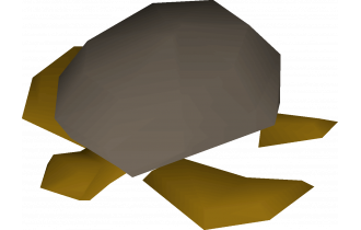 Sea Turtle x2,000 (GIM) [OSRS GIM Item]