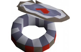 Tyrannical Ring (GIM) [OSRS GIM Item]