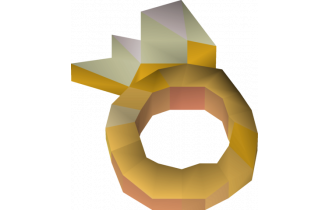 Seers Ring (GIM) [OSRS GIM Item]