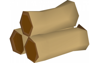 Mahogany Logs x5,000 (GIM) [OSRS GIM Item]