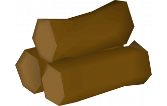 Maple Logs x20,000 (GIM) [OSRS GIM Item]