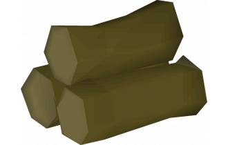 Willow Logs x10,000 (GIM) [OSRS GIM Item]