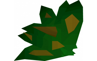 Grimy Guam Leaf x1,000 (GIM) [OSRS GIM Item]