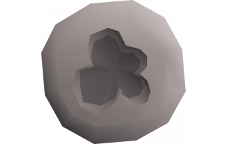 Smoke Rune x10,000 (GIM) [OSRS GIM Item]