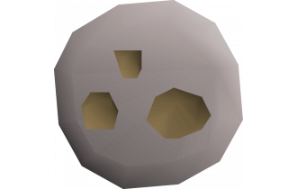 Dust Rune x10,000 (GIM) [OSRS GIM Item]