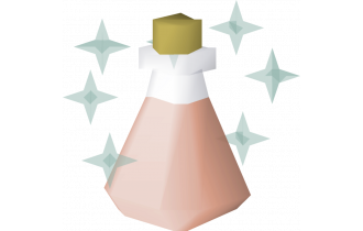 Divine Magic Potion (4) x100 (GIM) [OSRS GIM Item]